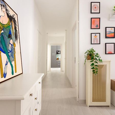 Nextovatican Apartment Ρώμη Εξωτερικό φωτογραφία