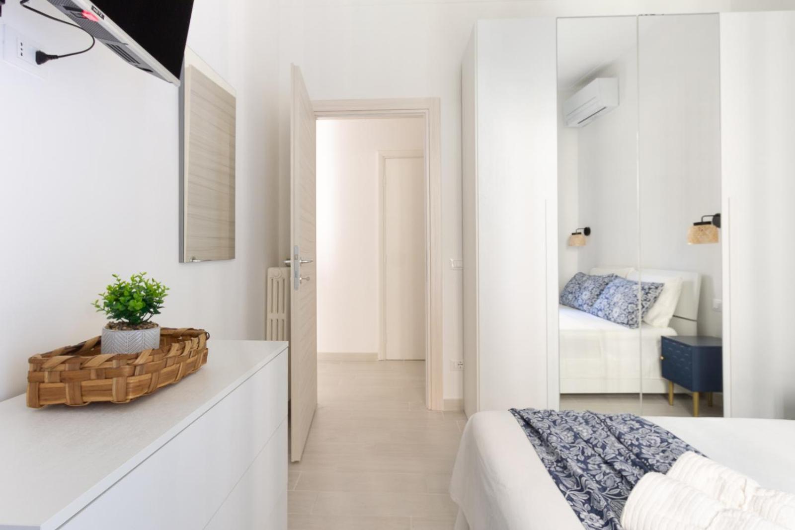 Nextovatican Apartment Ρώμη Εξωτερικό φωτογραφία