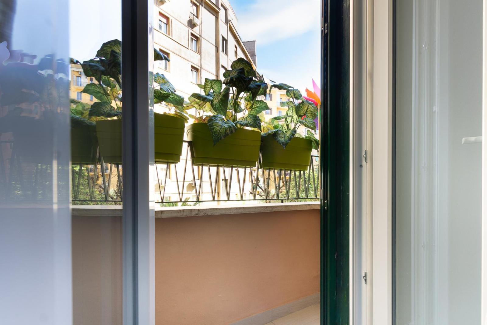 Nextovatican Apartment Ρώμη Εξωτερικό φωτογραφία