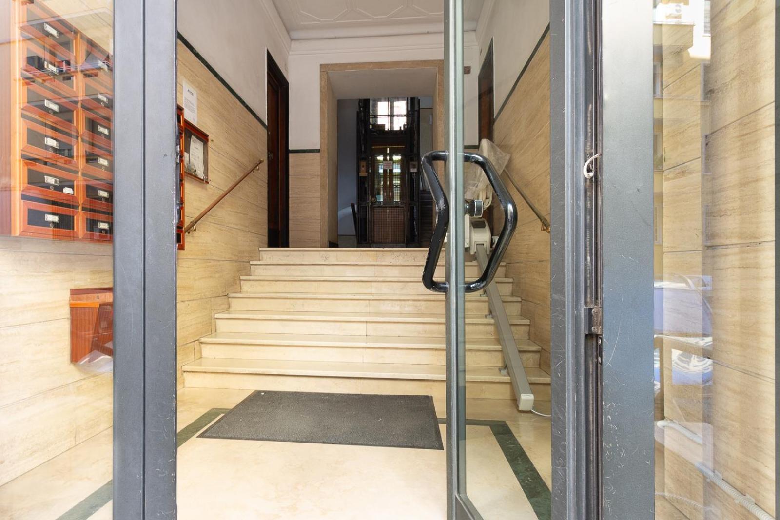Nextovatican Apartment Ρώμη Εξωτερικό φωτογραφία