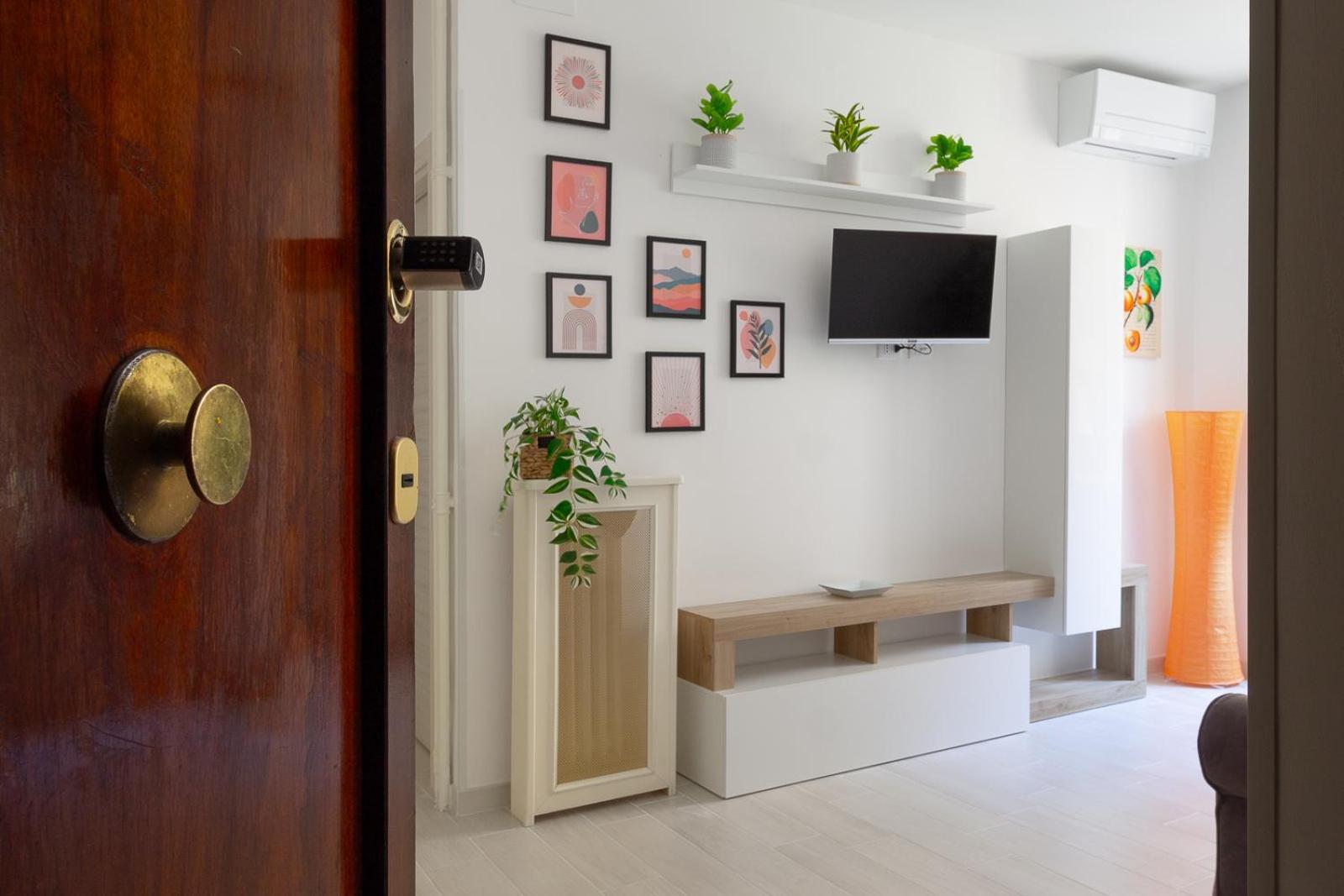 Nextovatican Apartment Ρώμη Εξωτερικό φωτογραφία
