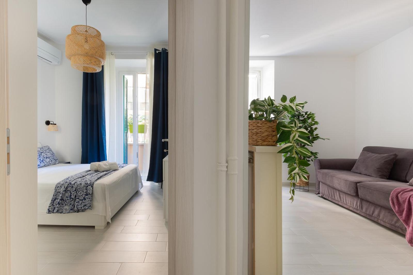 Nextovatican Apartment Ρώμη Εξωτερικό φωτογραφία