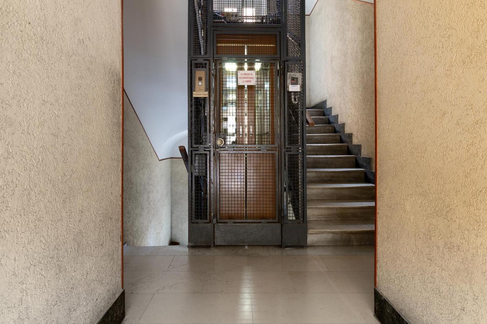 Nextovatican Apartment Ρώμη Εξωτερικό φωτογραφία